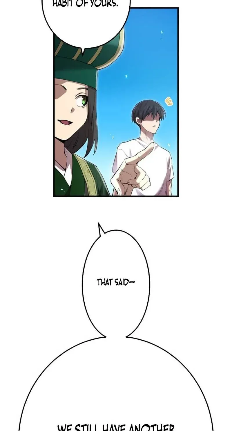I Am the Strongest Awakeners, Recognized by All of the World’s Cheat Masters Chapter 122 - Page 132