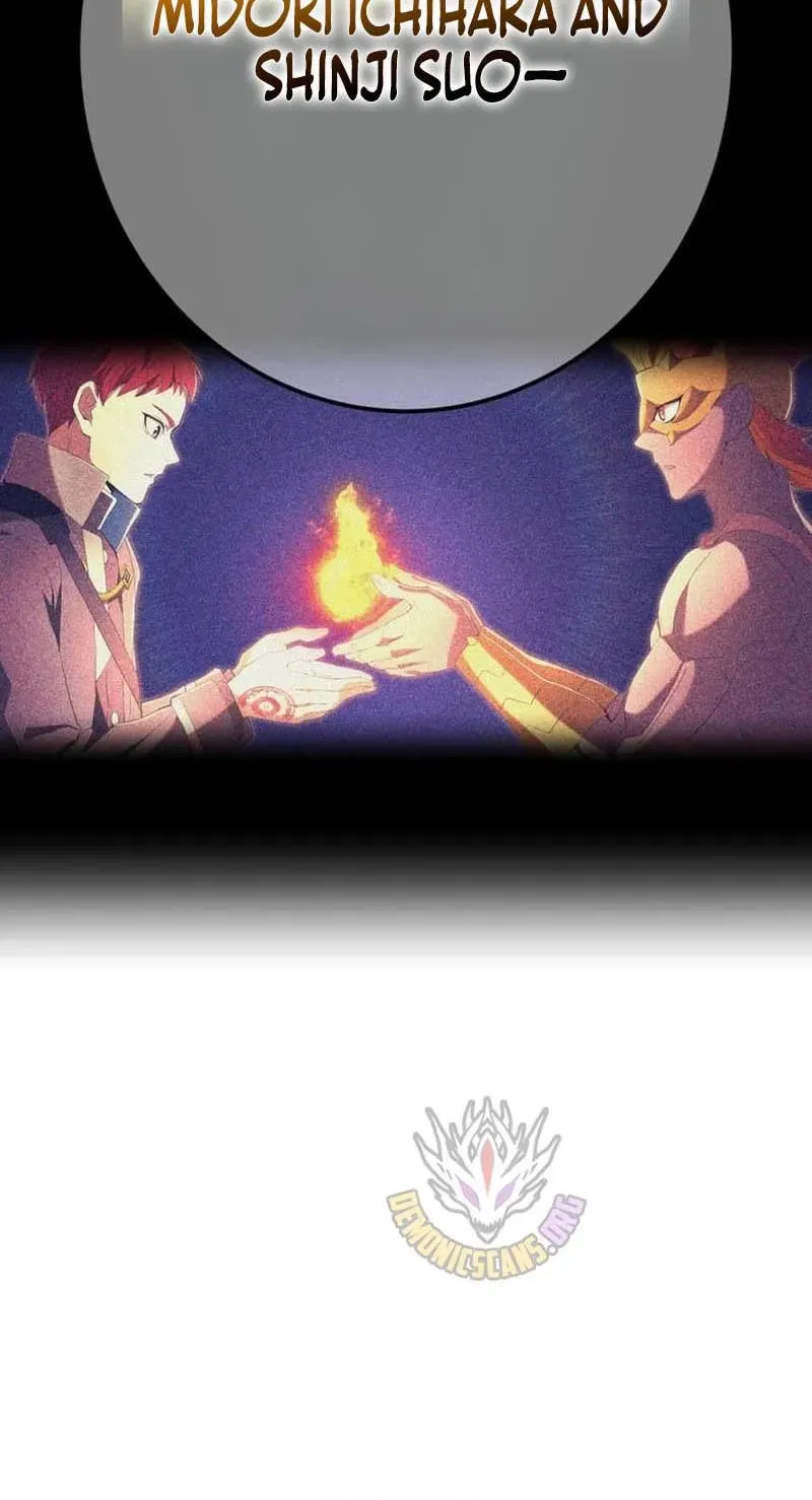 I Am the Strongest Awakeners, Recognized by All of the World’s Cheat Masters Chapter 122 - Page 135