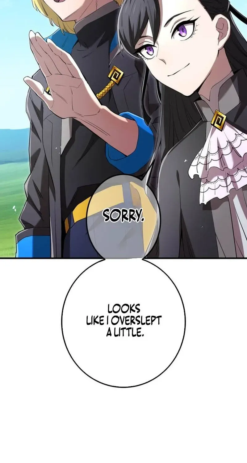 I Am the Strongest Awakeners, Recognized by All of the World’s Cheat Masters Chapter 122 - Page 142