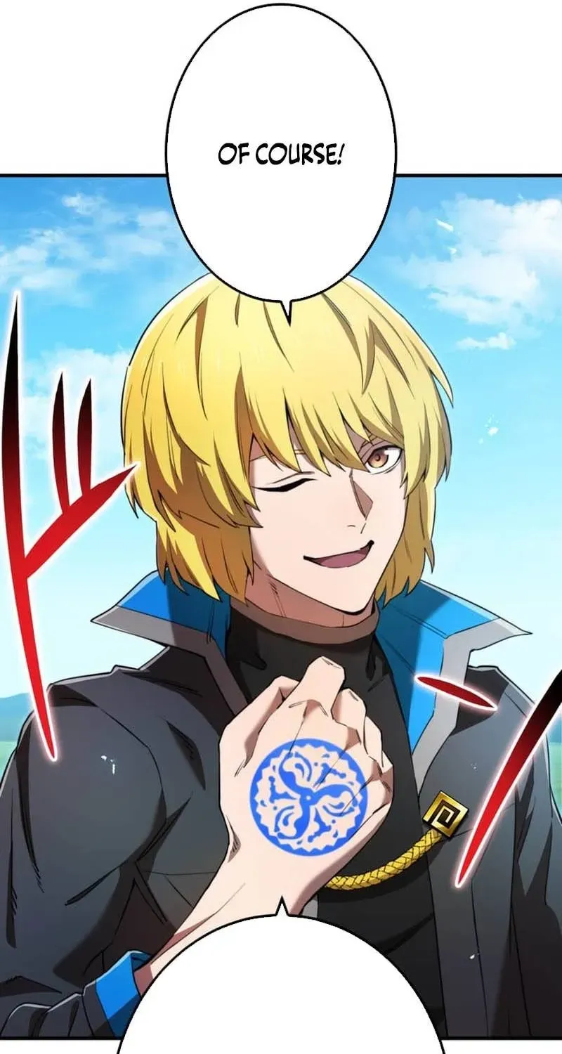 I Am the Strongest Awakeners, Recognized by All of the World’s Cheat Masters Chapter 122 - Page 150