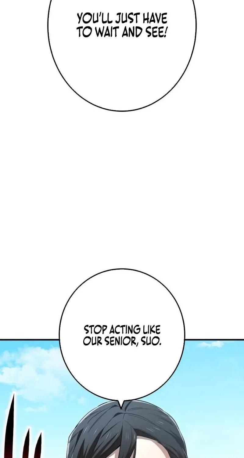 I Am the Strongest Awakeners, Recognized by All of the World’s Cheat Masters Chapter 122 - Page 151