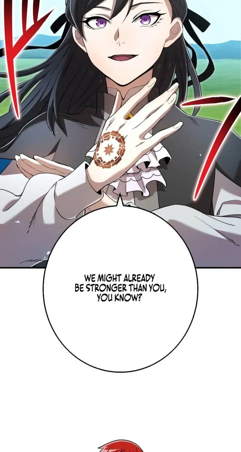 I Am the Strongest Awakeners, Recognized by All of the World’s Cheat Masters Chapter 122 - Page 152