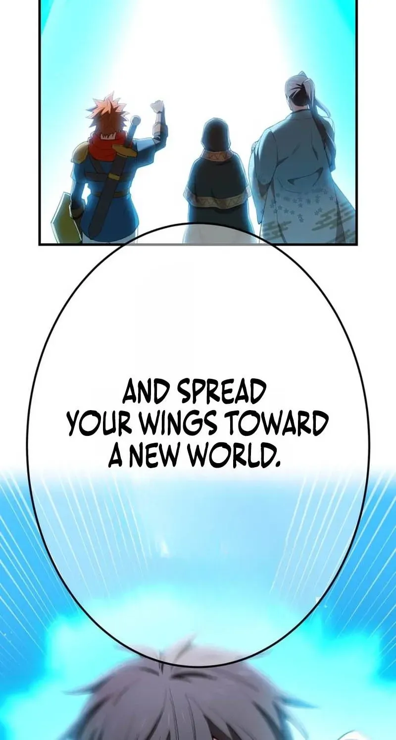 I Am the Strongest Awakeners, Recognized by All of the World’s Cheat Masters Chapter 122 - Page 161