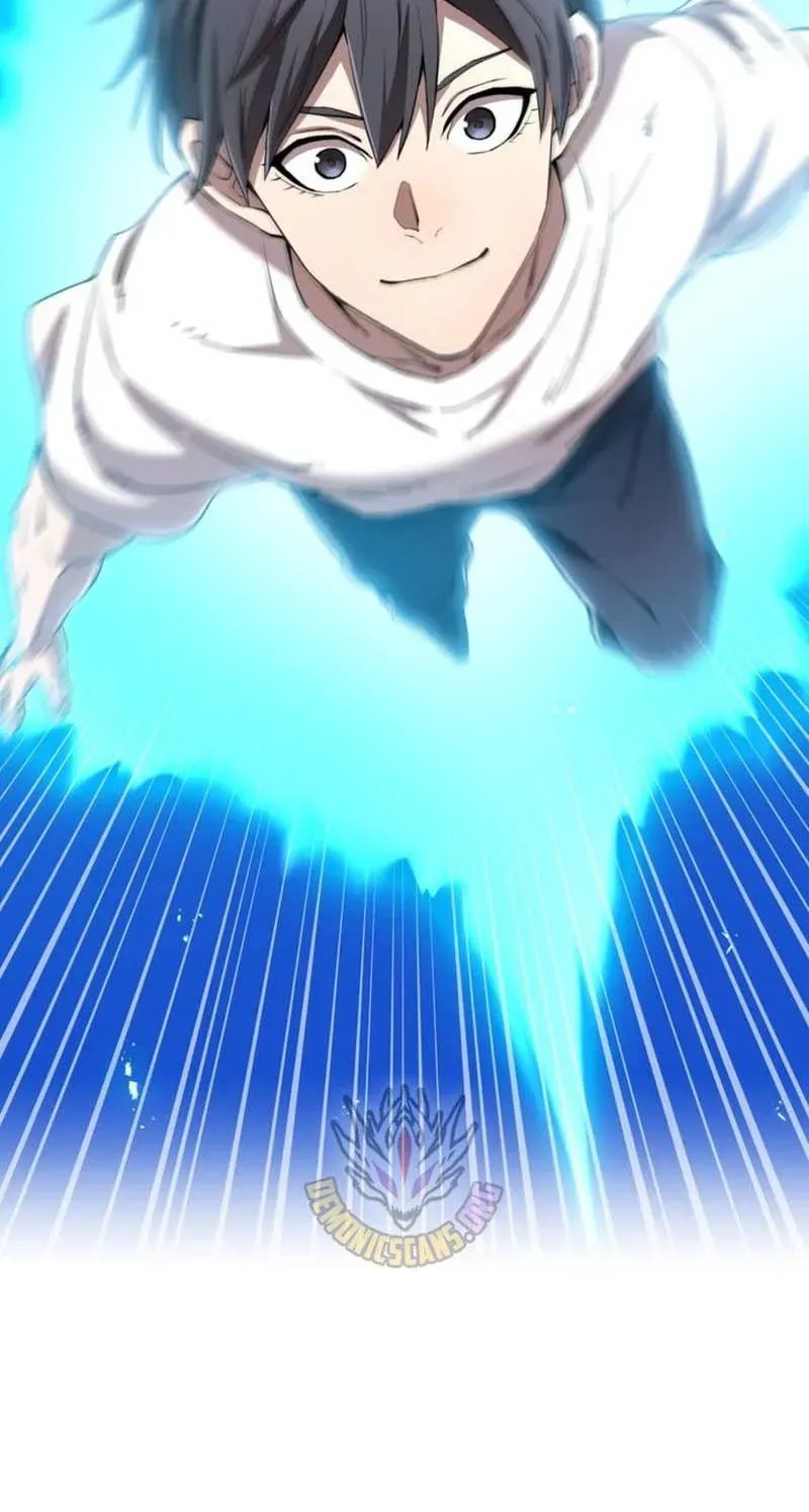 I Am the Strongest Awakeners, Recognized by All of the World’s Cheat Masters Chapter 122 - Page 162
