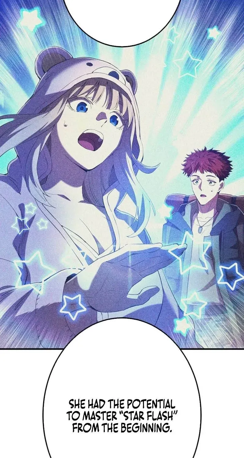 I Am the Strongest Awakeners, Recognized by All of the World’s Cheat Masters Chapter 122 - Page 17