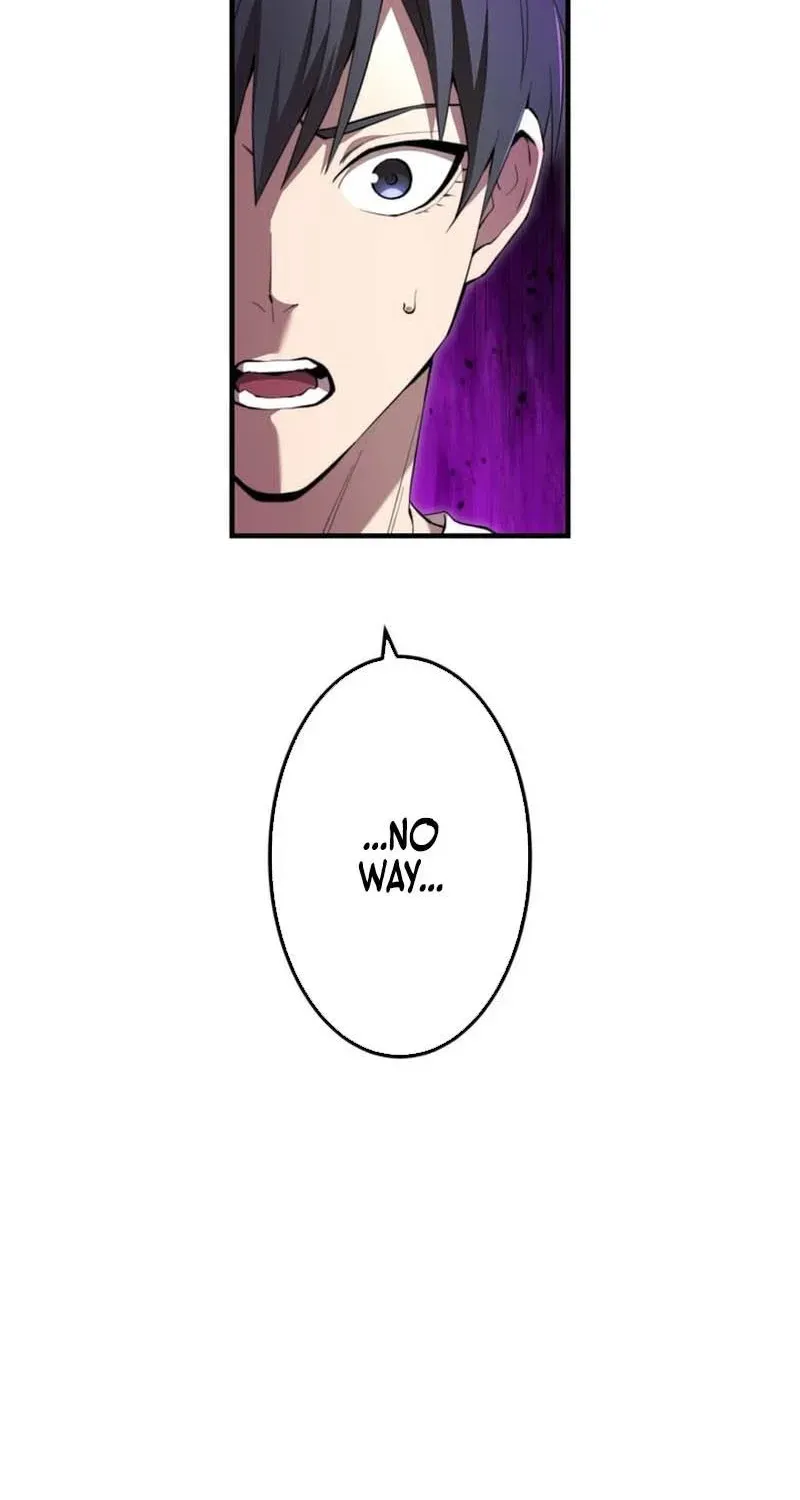 I Am the Strongest Awakeners, Recognized by All of the World’s Cheat Masters Chapter 122 - Page 21