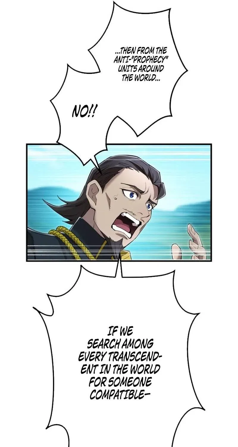 I Am the Strongest Awakeners, Recognized by All of the World’s Cheat Masters Chapter 122 - Page 23