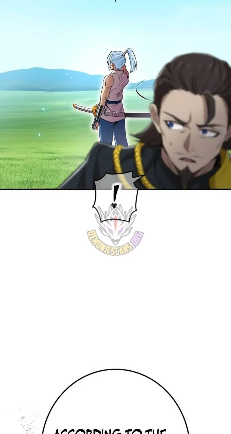 I Am the Strongest Awakeners, Recognized by All of the World’s Cheat Masters Chapter 122 - Page 27