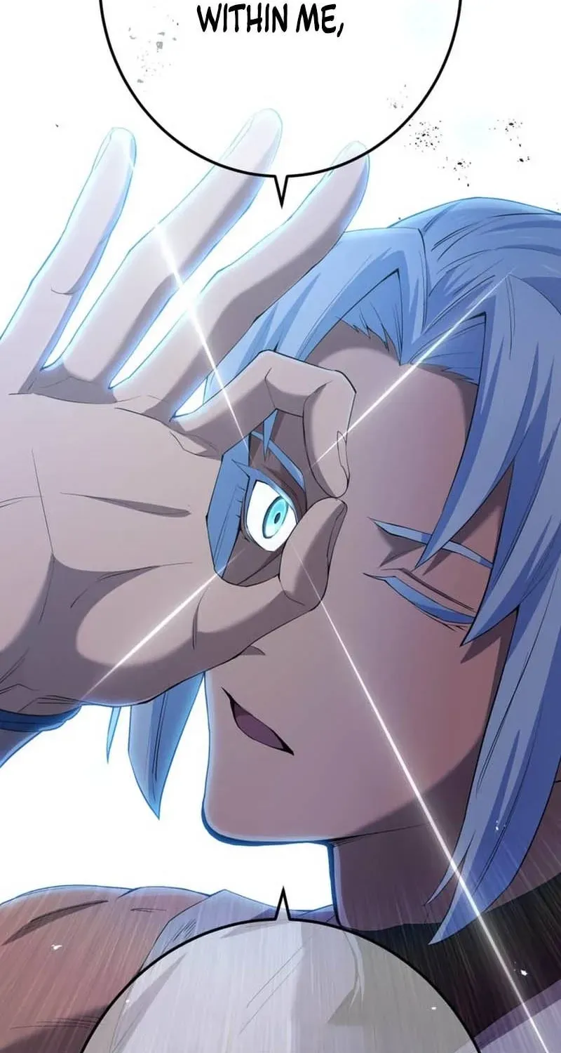 I Am the Strongest Awakeners, Recognized by All of the World’s Cheat Masters Chapter 122 - Page 29