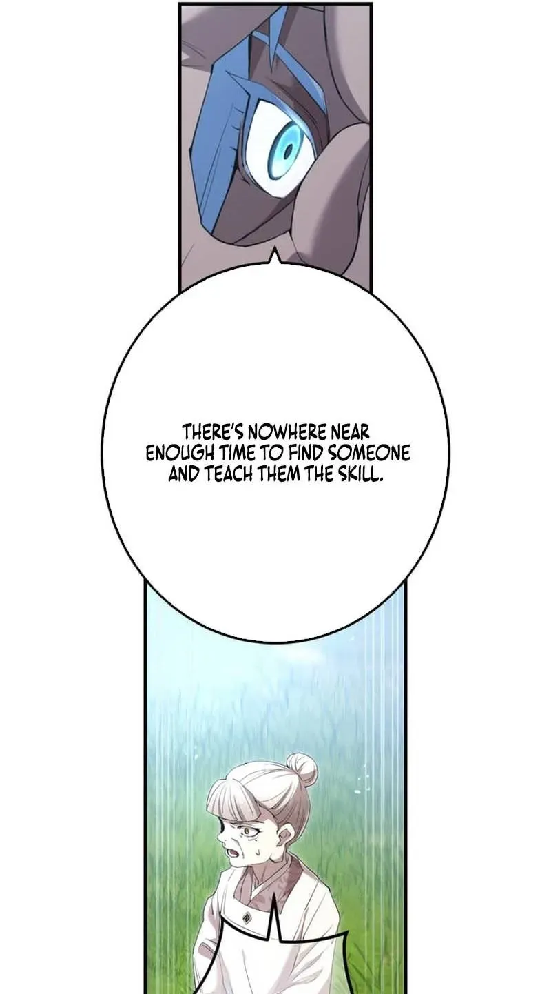 I Am the Strongest Awakeners, Recognized by All of the World’s Cheat Masters Chapter 122 - Page 37