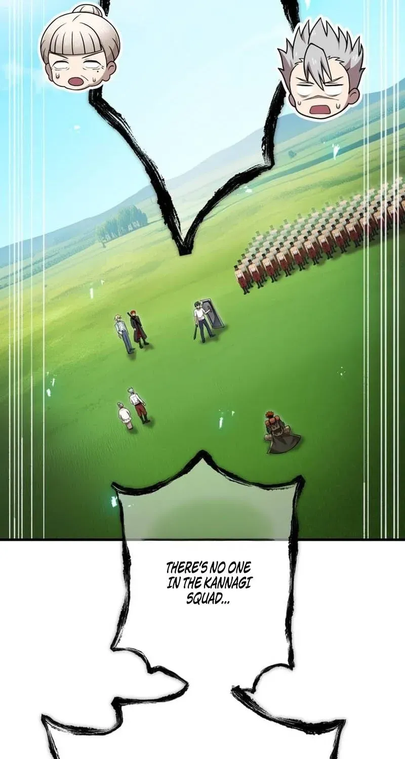 I Am the Strongest Awakeners, Recognized by All of the World’s Cheat Masters Chapter 122 - Page 4