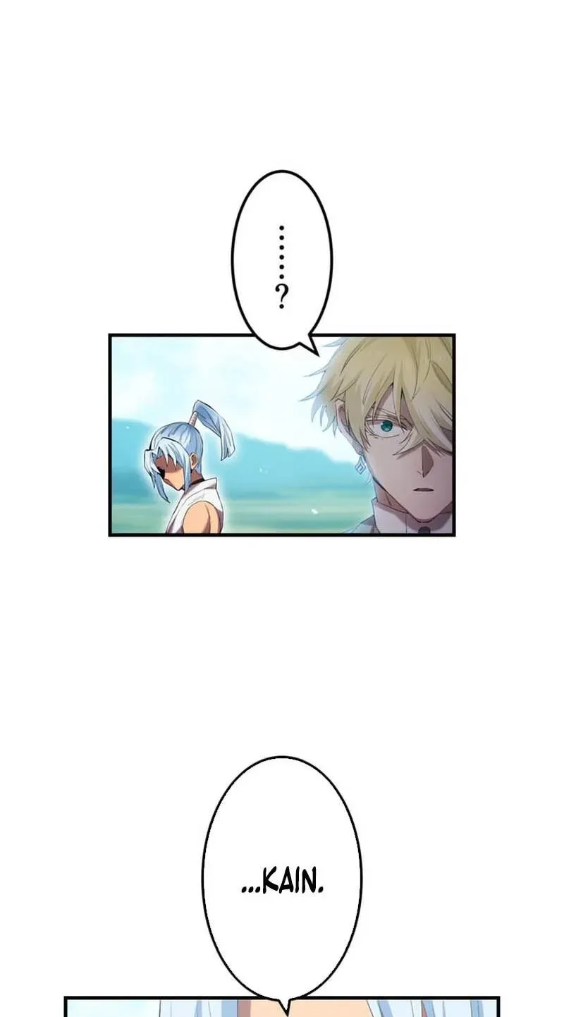 I Am the Strongest Awakeners, Recognized by All of the World’s Cheat Masters Chapter 122 - Page 41