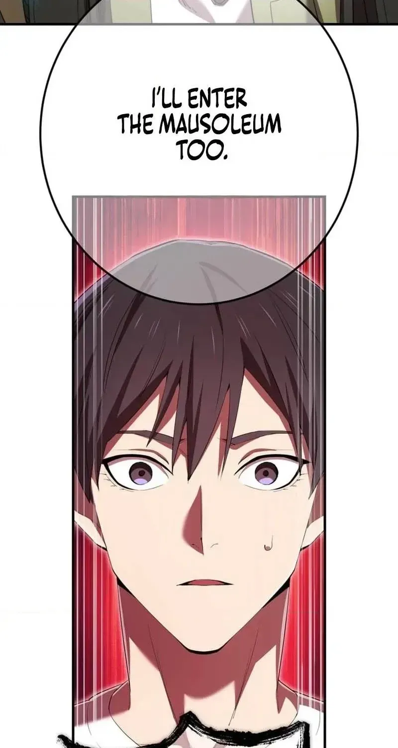 I Am the Strongest Awakeners, Recognized by All of the World’s Cheat Masters Chapter 122 - Page 45