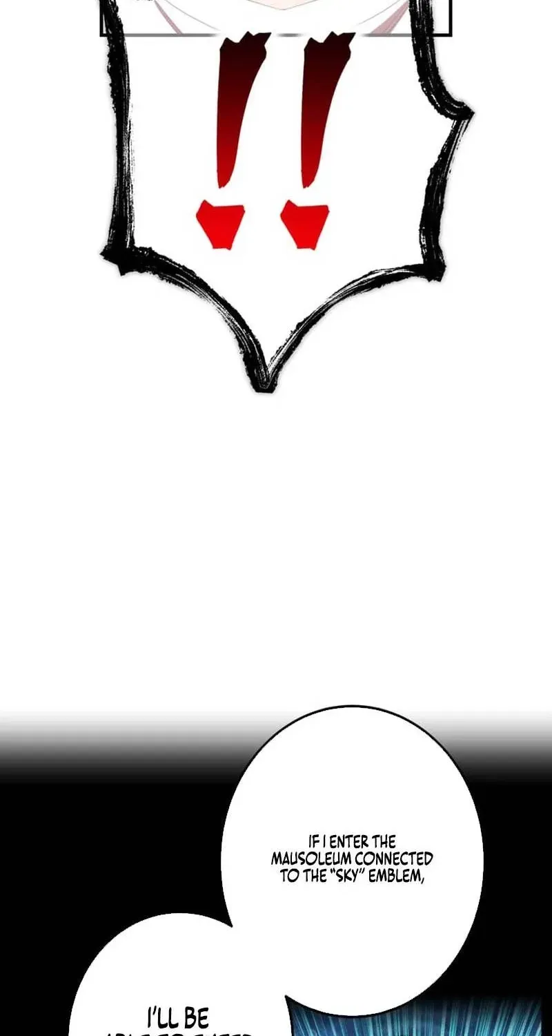 I Am the Strongest Awakeners, Recognized by All of the World’s Cheat Masters Chapter 122 - Page 47