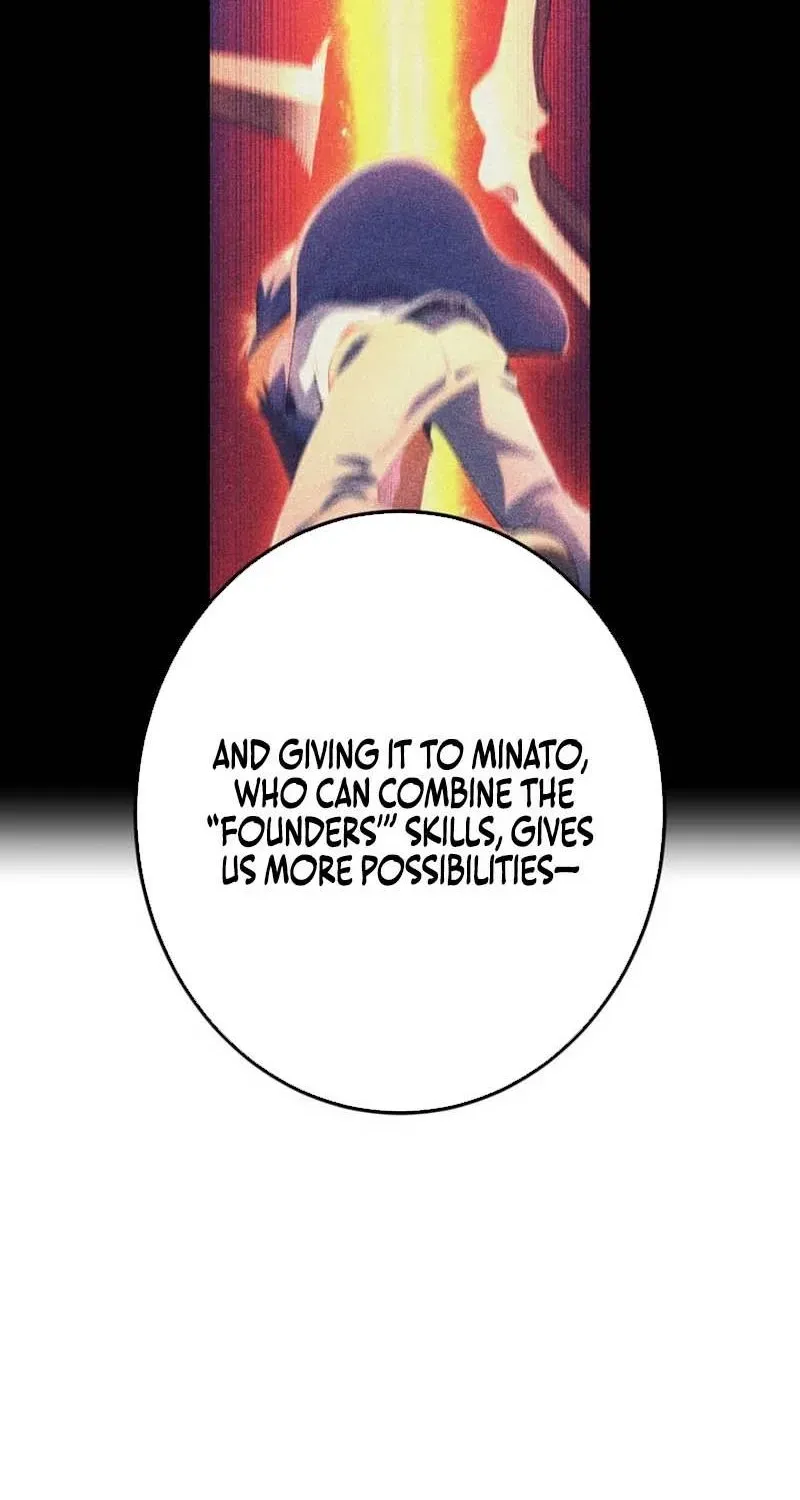 I Am the Strongest Awakeners, Recognized by All of the World’s Cheat Masters Chapter 122 - Page 51