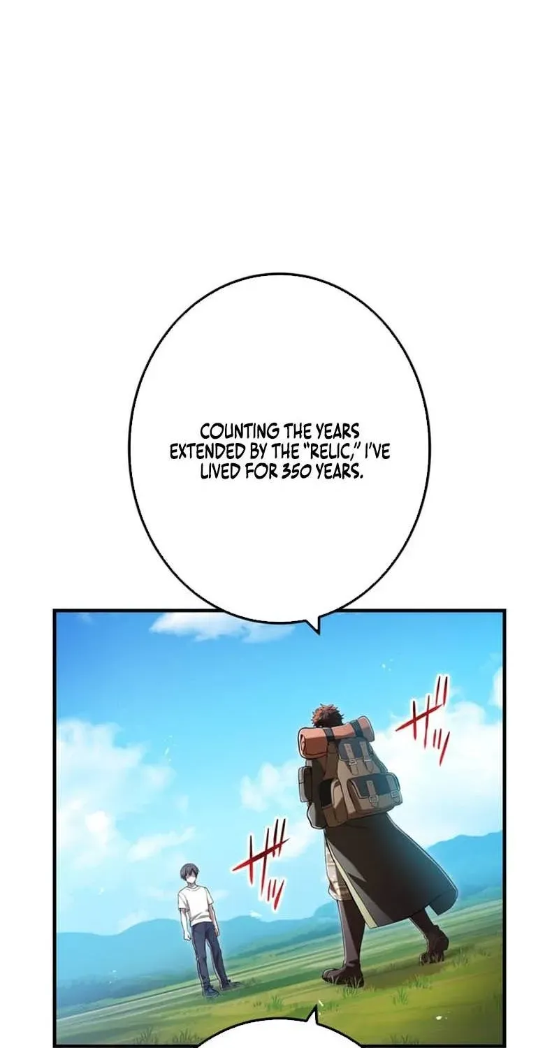 I Am the Strongest Awakeners, Recognized by All of the World’s Cheat Masters Chapter 122 - Page 60