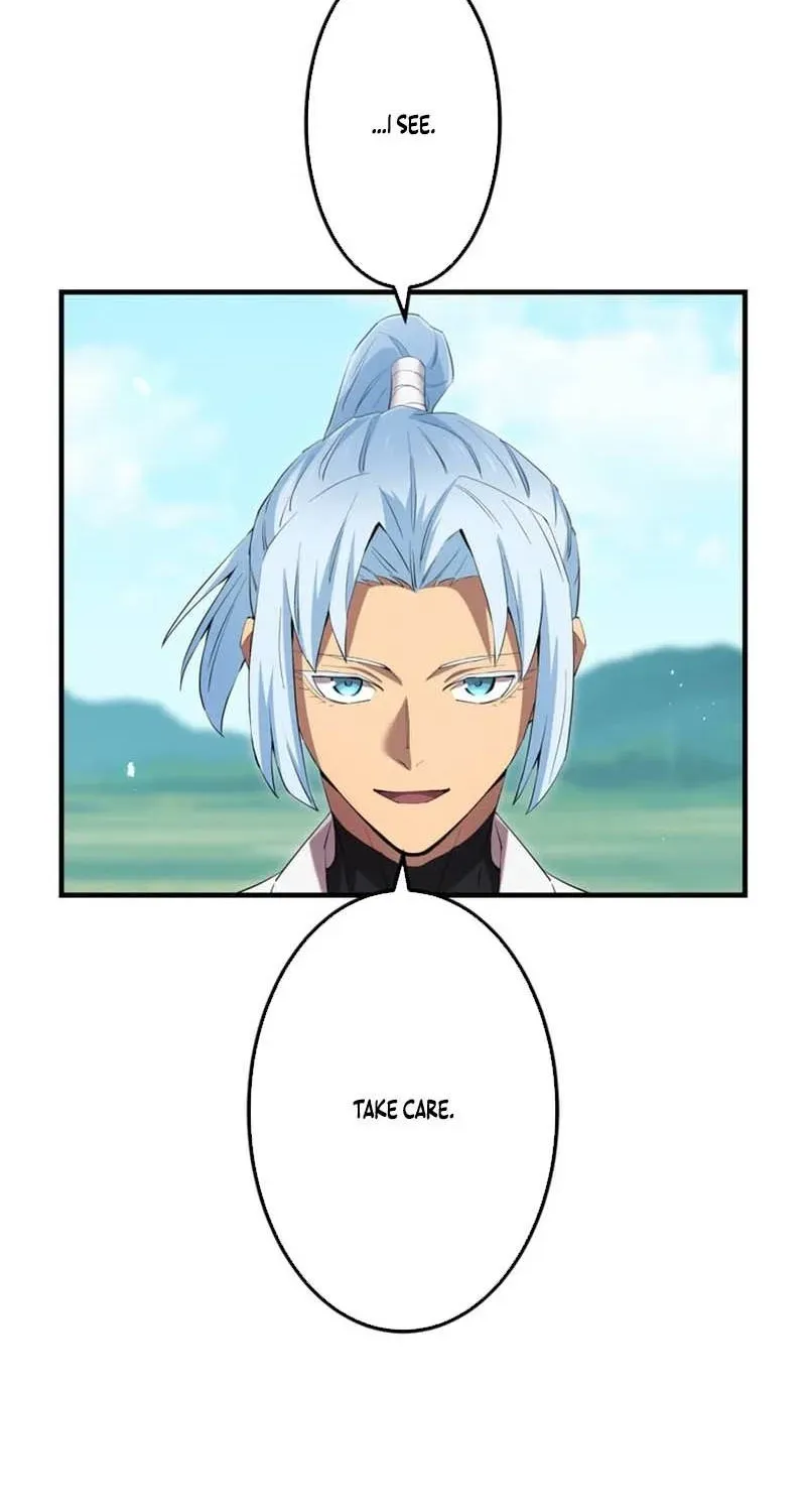 I Am the Strongest Awakeners, Recognized by All of the World’s Cheat Masters Chapter 122 - Page 64