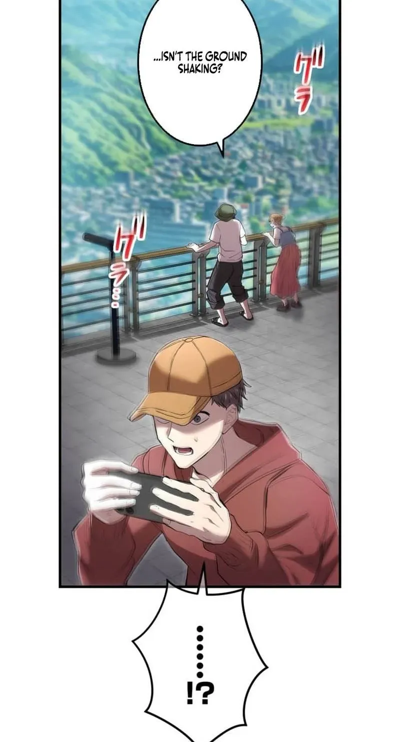 I Am the Strongest Awakeners, Recognized by All of the World’s Cheat Masters Chapter 122 - Page 76