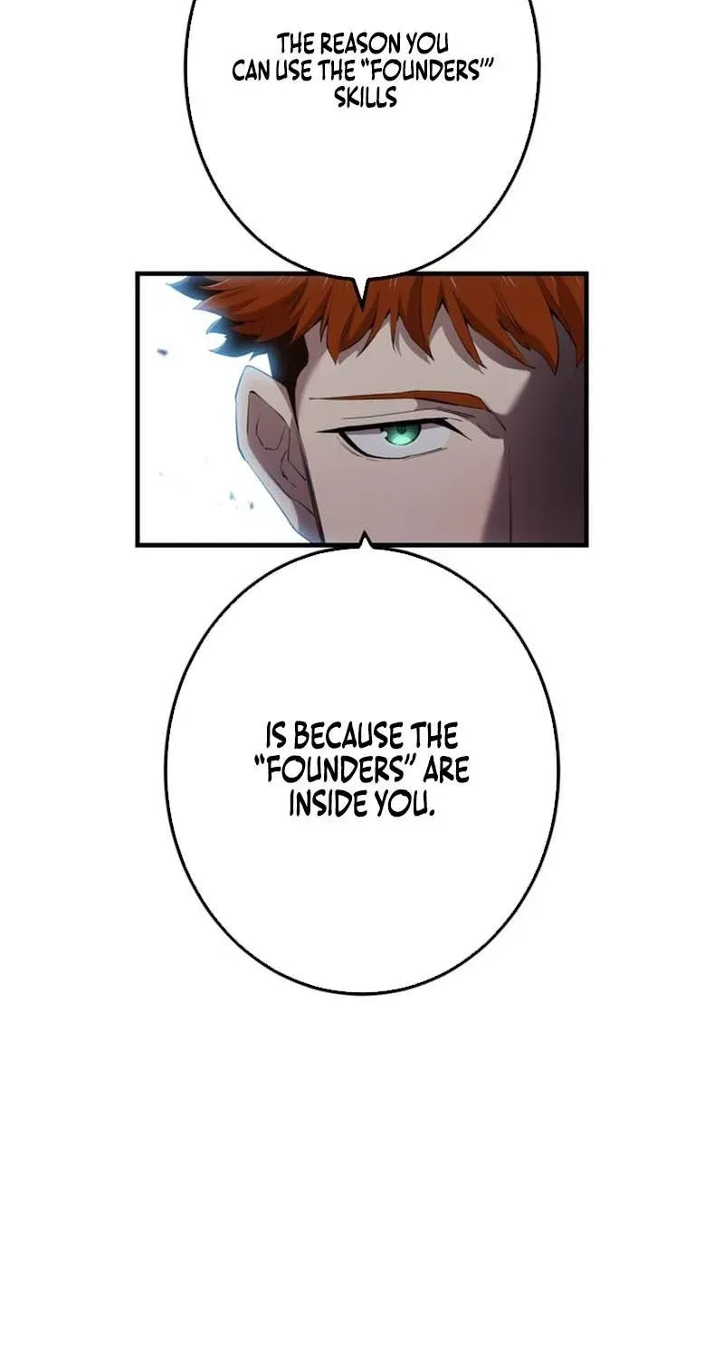 I Am the Strongest Awakeners, Recognized by All of the World’s Cheat Masters Chapter 122 - Page 8