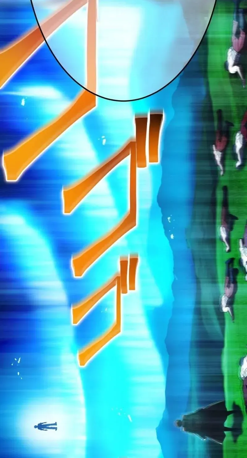 I Am the Strongest Awakeners, Recognized by All of the World’s Cheat Masters Chapter 122 - Page 80