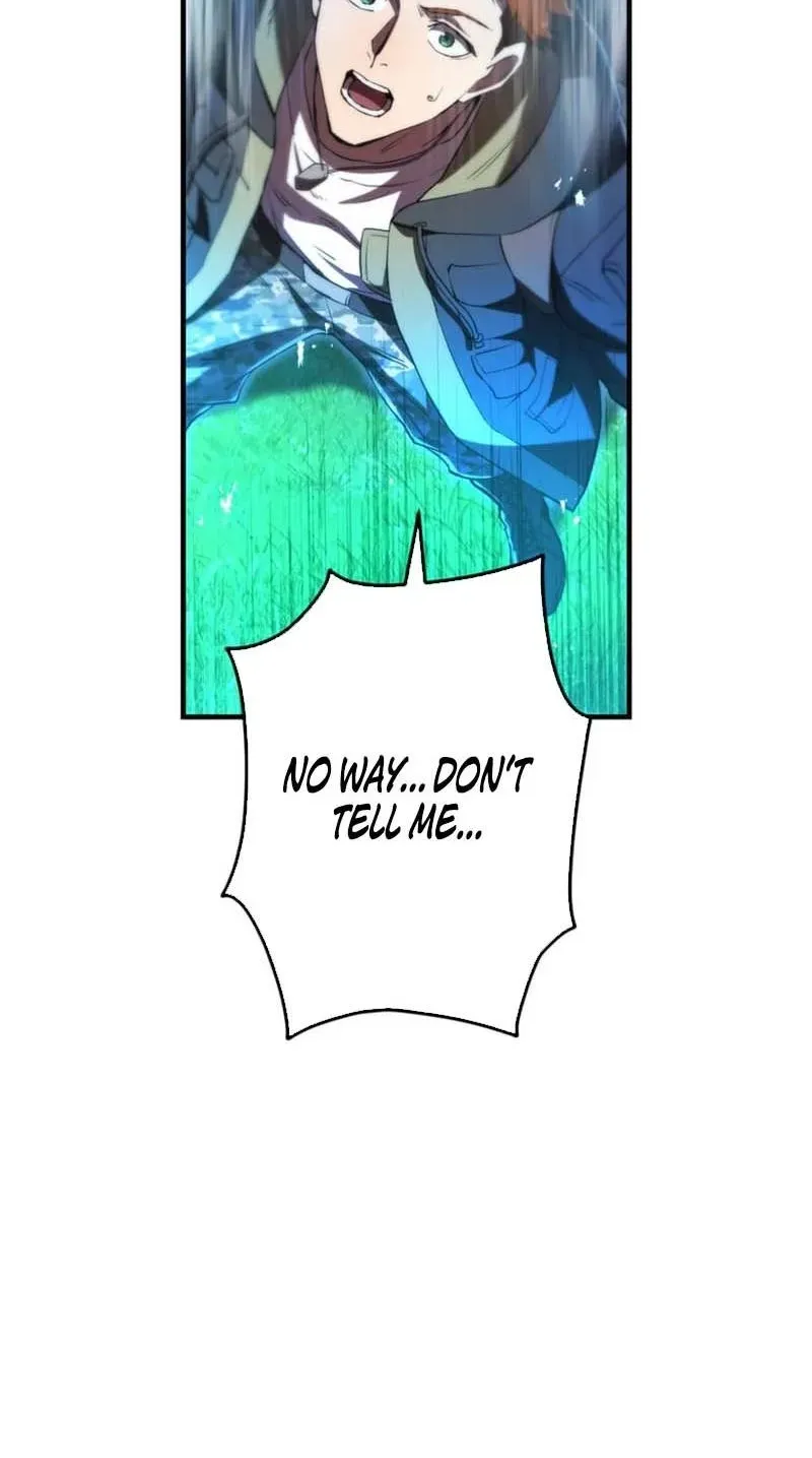 I Am the Strongest Awakeners, Recognized by All of the World’s Cheat Masters Chapter 122 - Page 90