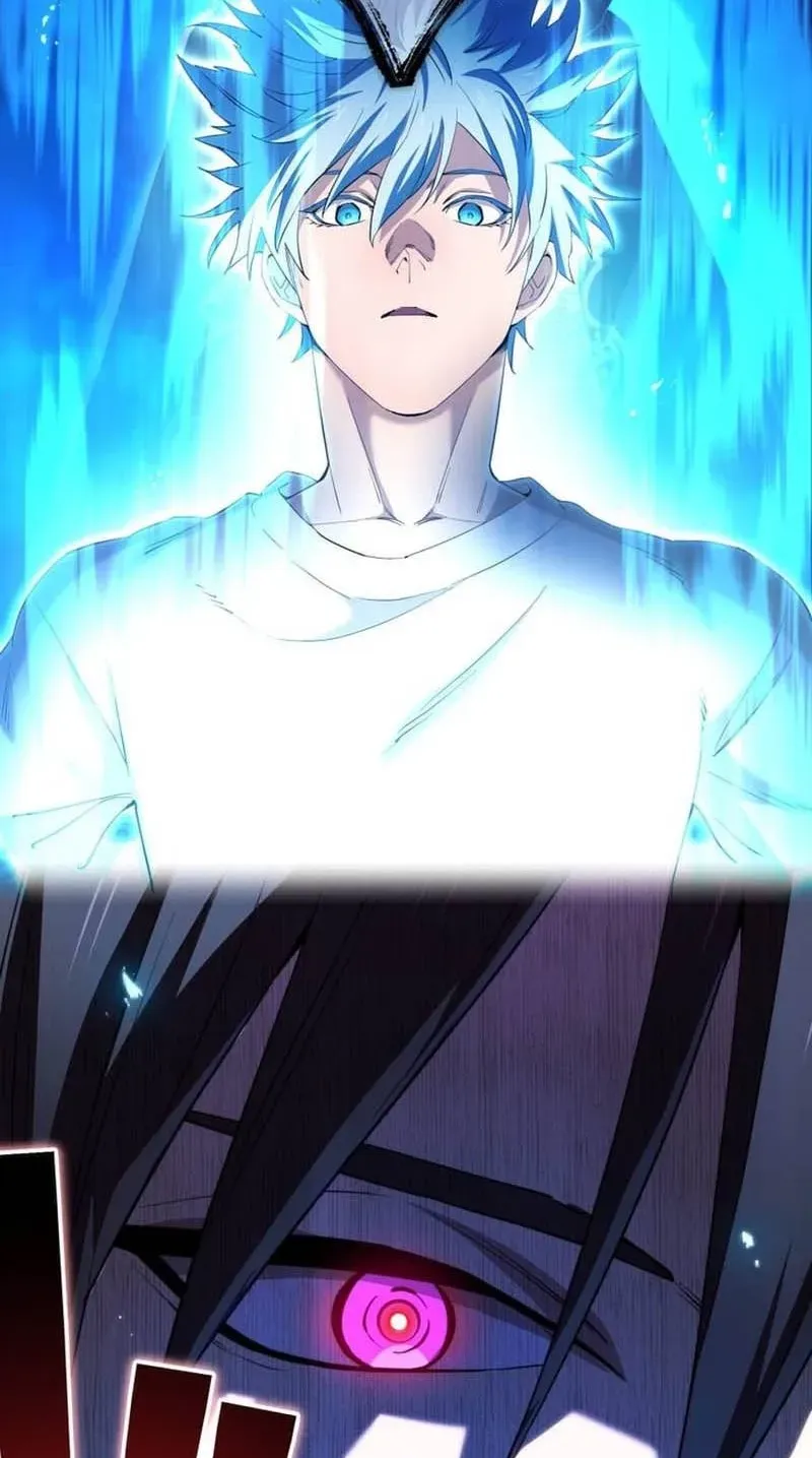 I Am the Strongest Awakeners, Recognized by All of the World’s Cheat Masters Chapter 122 - Page 92