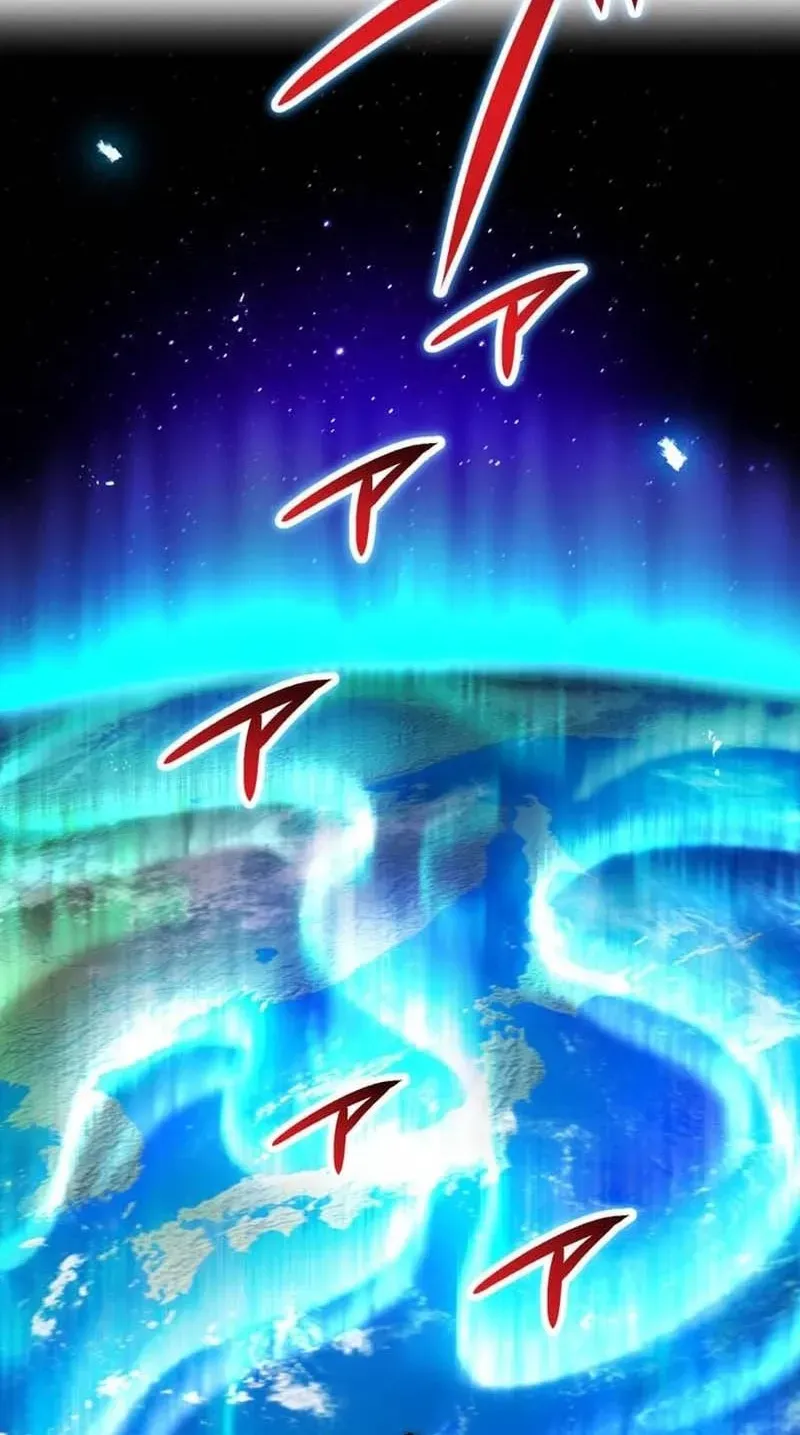 I Am the Strongest Awakeners, Recognized by All of the World’s Cheat Masters Chapter 122 - Page 96