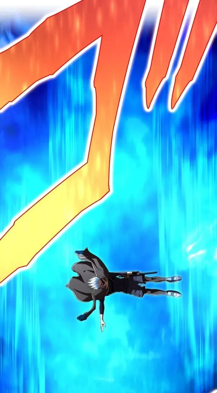 I Am the Strongest Awakeners, Recognized by All of the World’s Cheat Masters Chapter 123 - Page 109