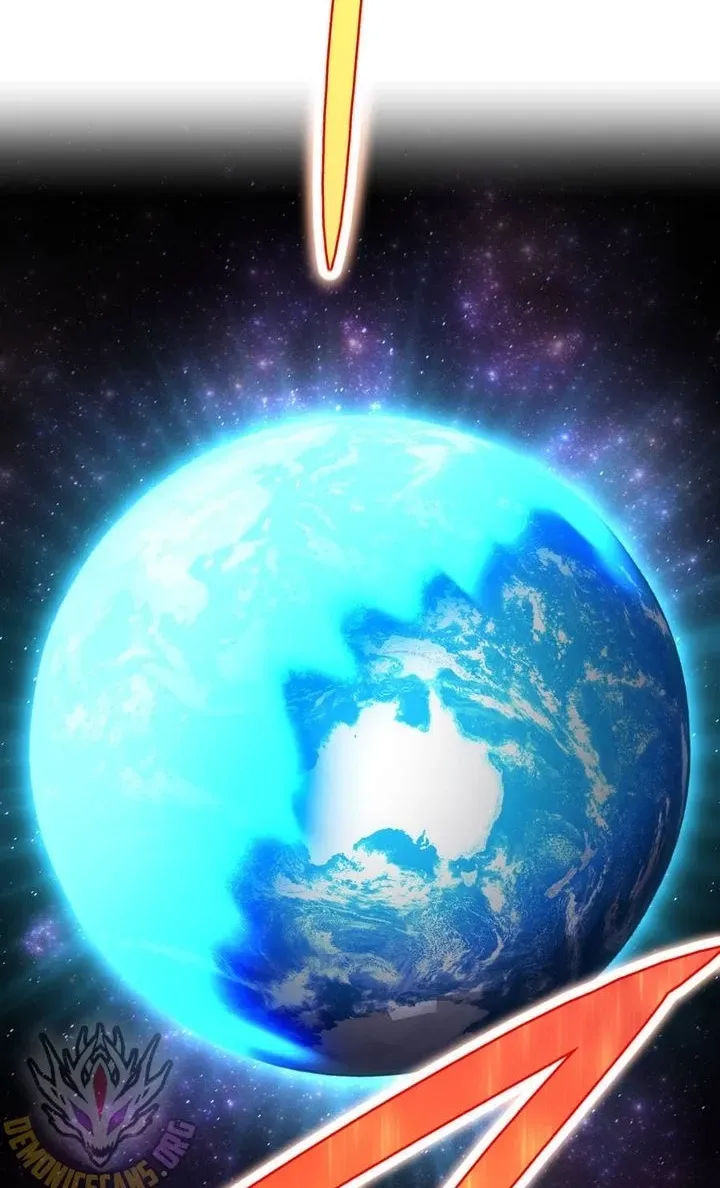I Am the Strongest Awakeners, Recognized by All of the World’s Cheat Masters Chapter 123 - Page 113