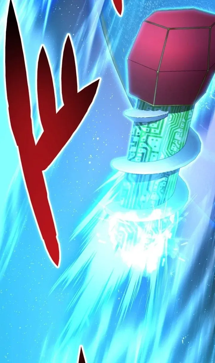 I Am the Strongest Awakeners, Recognized by All of the World’s Cheat Masters Chapter 123 - Page 117