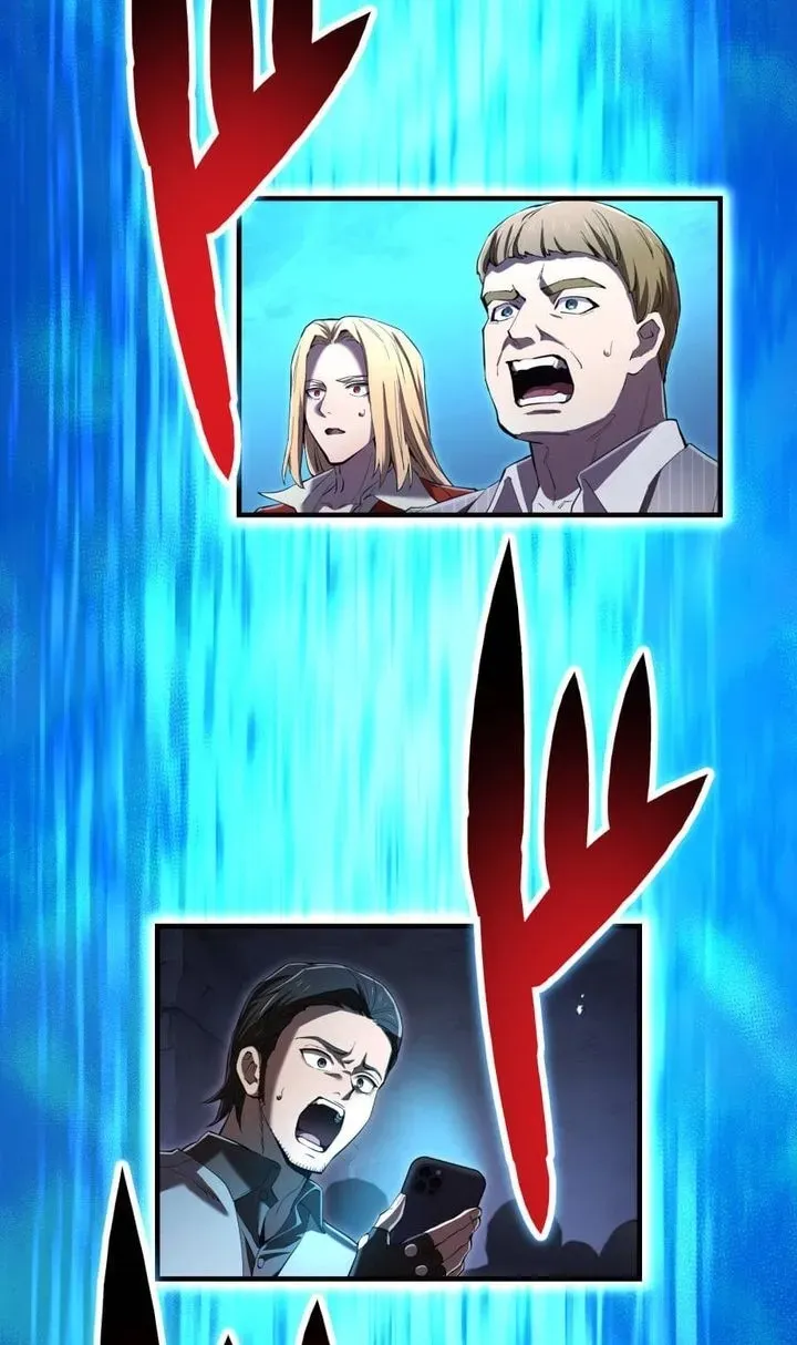 I Am the Strongest Awakeners, Recognized by All of the World’s Cheat Masters Chapter 123 - Page 119