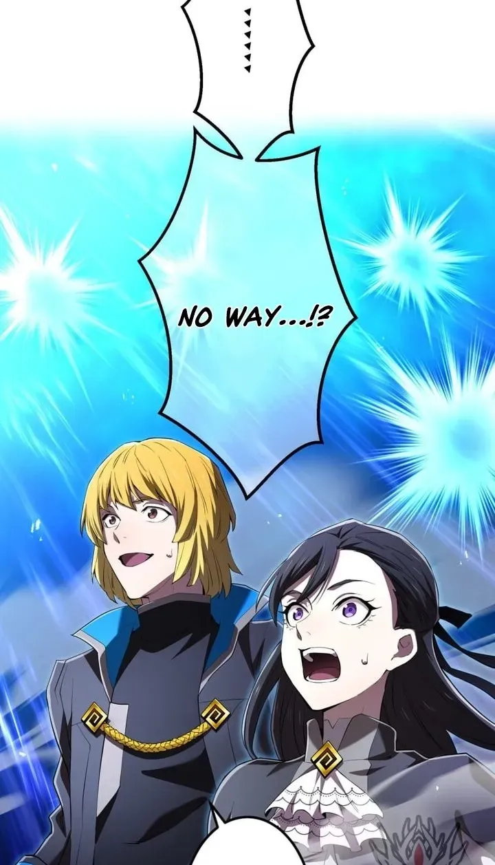 I Am the Strongest Awakeners, Recognized by All of the World’s Cheat Masters Chapter 123 - Page 122