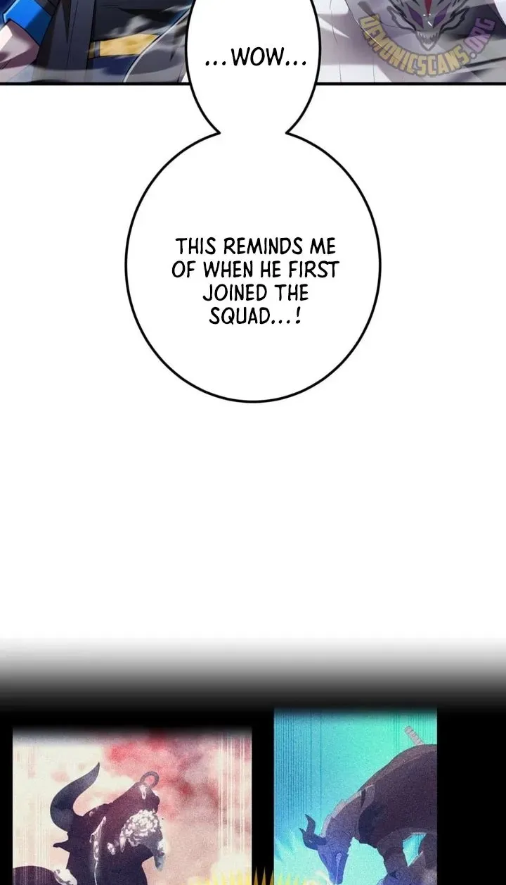 I Am the Strongest Awakeners, Recognized by All of the World’s Cheat Masters Chapter 123 - Page 123
