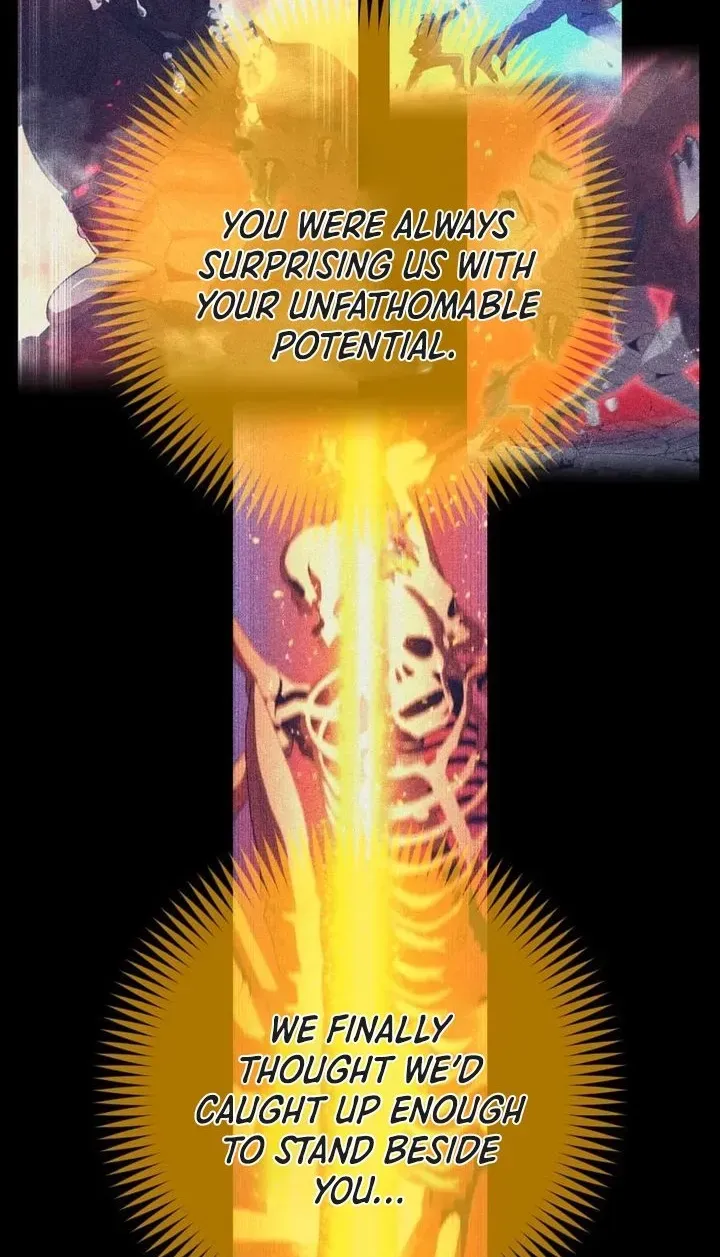 I Am the Strongest Awakeners, Recognized by All of the World’s Cheat Masters Chapter 123 - Page 124