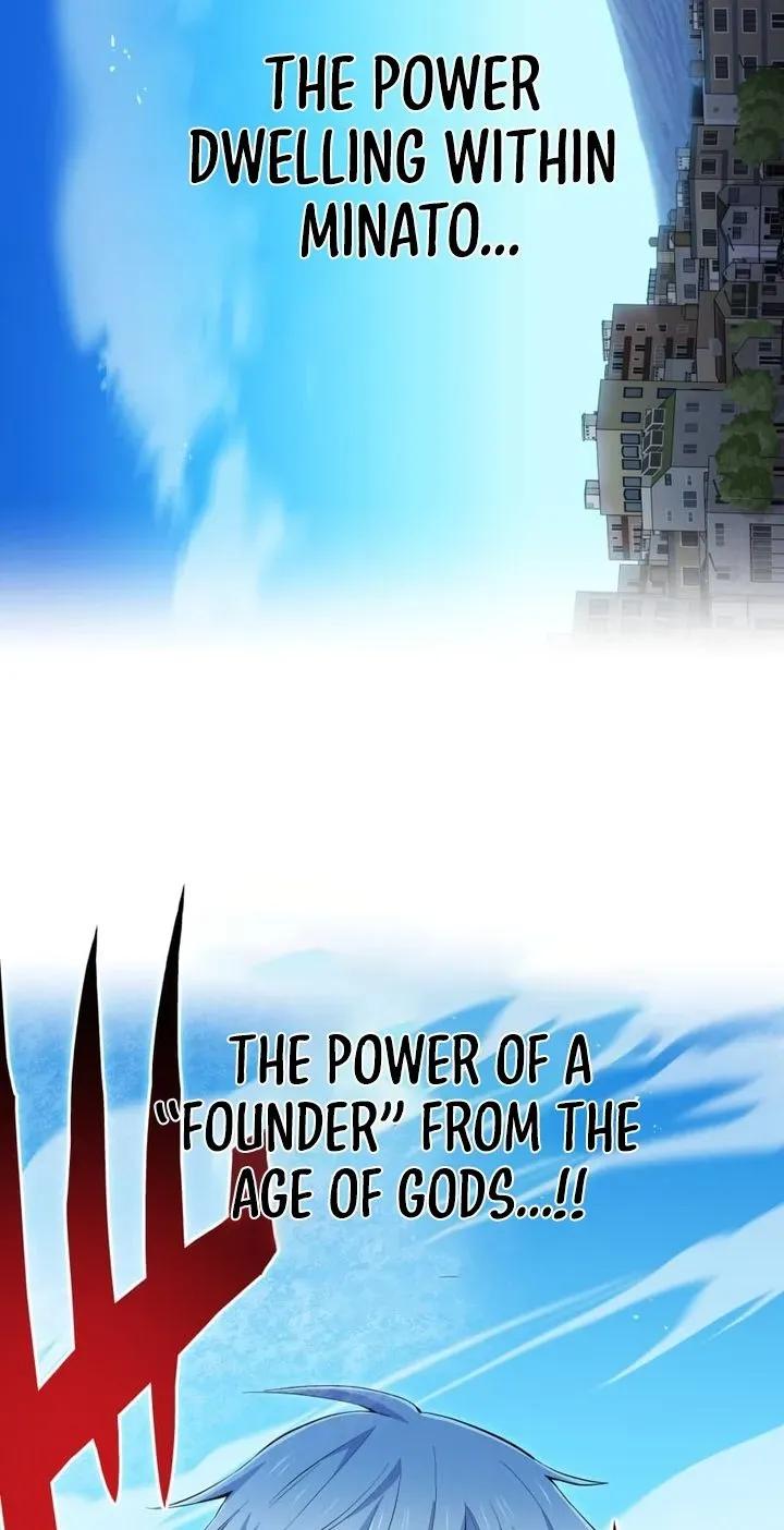 I Am the Strongest Awakeners, Recognized by All of the World’s Cheat Masters Chapter 123 - Page 127