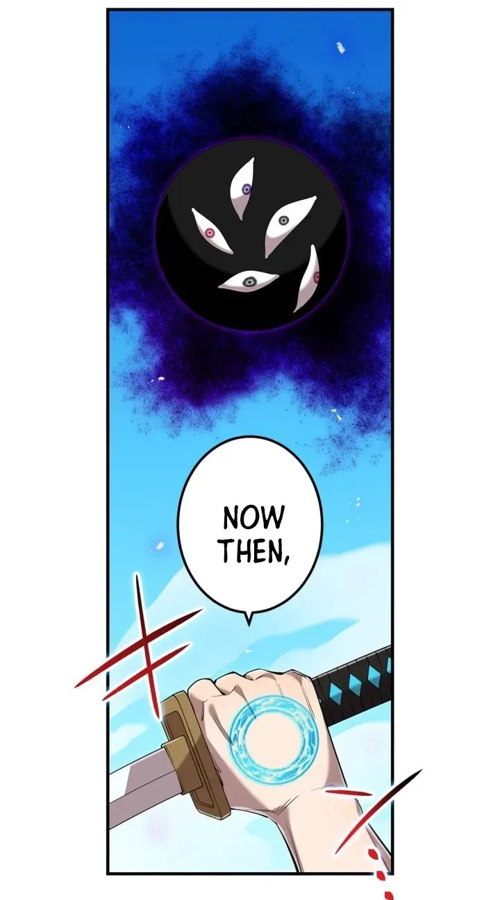 I Am the Strongest Awakeners, Recognized by All of the World’s Cheat Masters Chapter 123 - Page 132