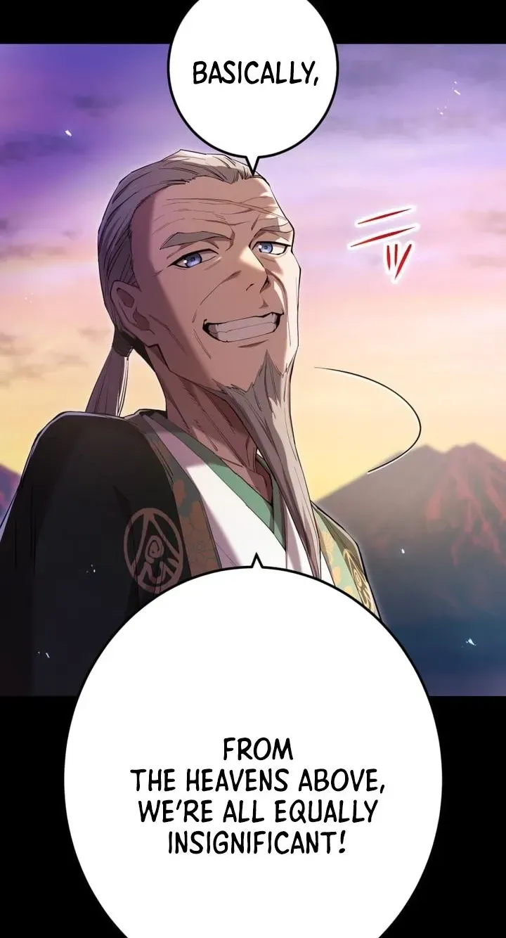 I Am the Strongest Awakeners, Recognized by All of the World’s Cheat Masters Chapter 123 - Page 14
