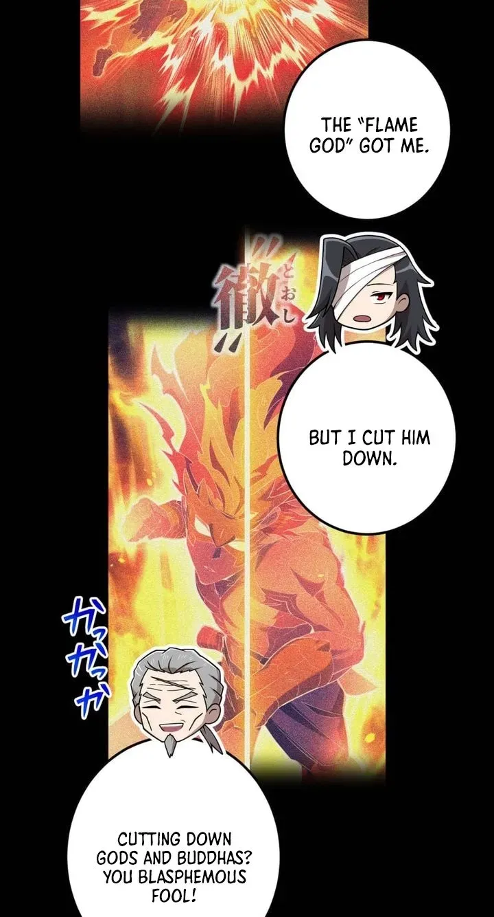 I Am the Strongest Awakeners, Recognized by All of the World’s Cheat Masters Chapter 123 - Page 17