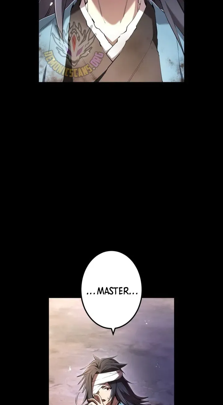 I Am the Strongest Awakeners, Recognized by All of the World’s Cheat Masters Chapter 123 - Page 39