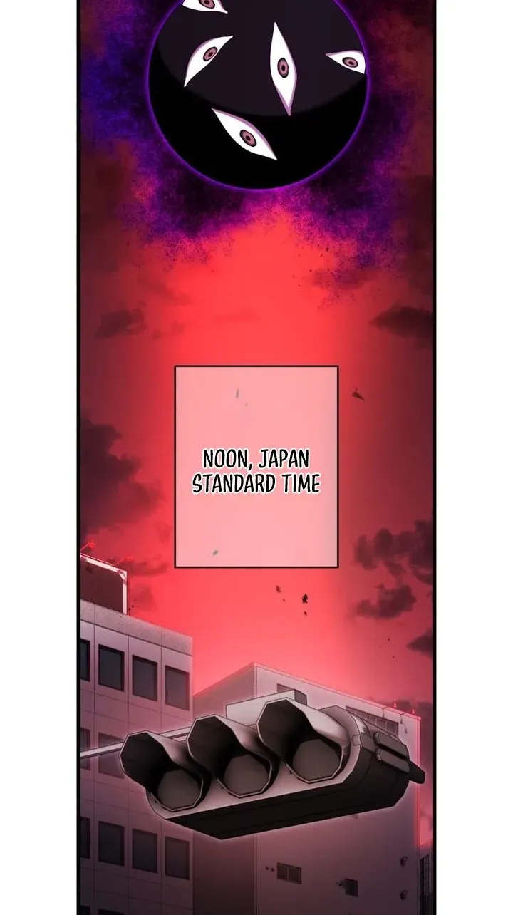 I Am the Strongest Awakeners, Recognized by All of the World’s Cheat Masters Chapter 123 - Page 66