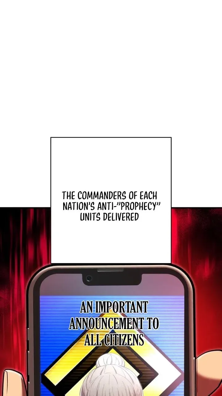I Am the Strongest Awakeners, Recognized by All of the World’s Cheat Masters Chapter 123 - Page 69
