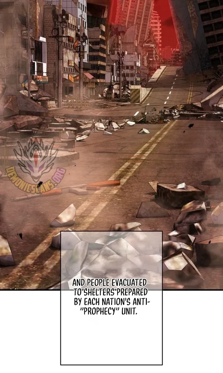 I Am the Strongest Awakeners, Recognized by All of the World’s Cheat Masters Chapter 123 - Page 73