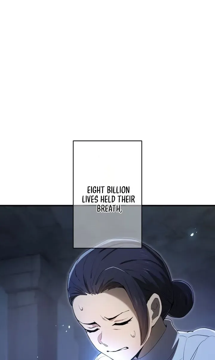 I Am the Strongest Awakeners, Recognized by All of the World’s Cheat Masters Chapter 123 - Page 74