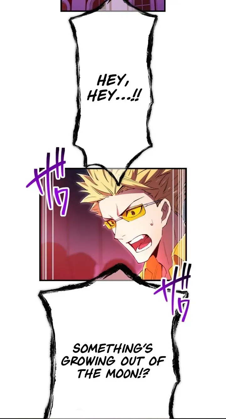 I Am the Strongest Awakeners, Recognized by All of the World’s Cheat Masters Chapter 123 - Page 77