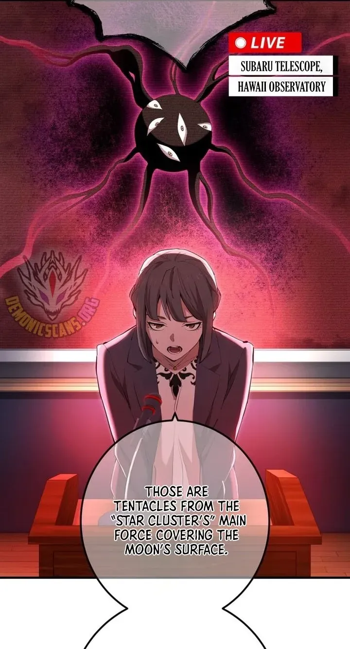I Am the Strongest Awakeners, Recognized by All of the World’s Cheat Masters Chapter 123 - Page 78