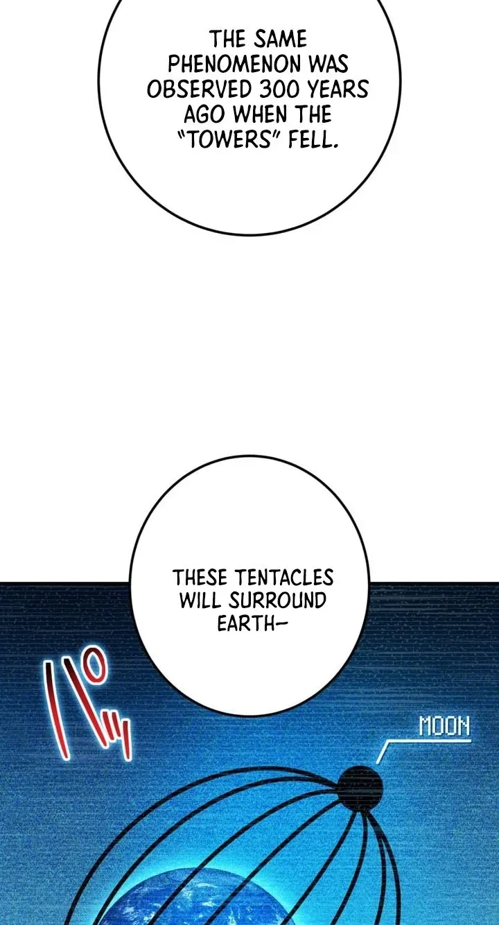 I Am the Strongest Awakeners, Recognized by All of the World’s Cheat Masters Chapter 123 - Page 79