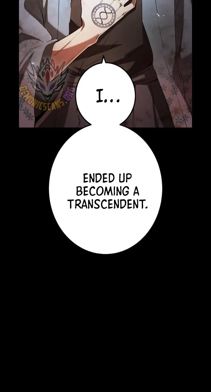 I Am the Strongest Awakeners, Recognized by All of the World’s Cheat Masters Chapter 123 - Page 8