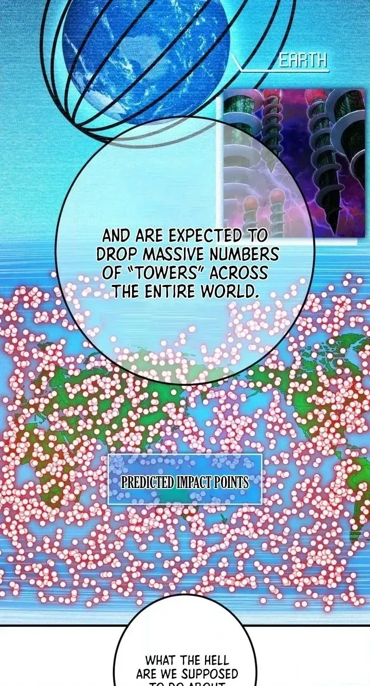 I Am the Strongest Awakeners, Recognized by All of the World’s Cheat Masters Chapter 123 - Page 80