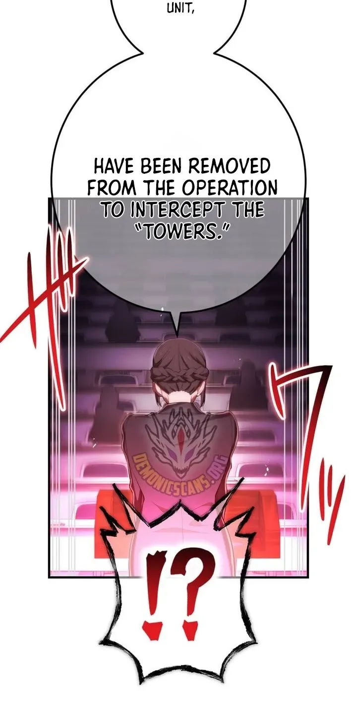I Am the Strongest Awakeners, Recognized by All of the World’s Cheat Masters Chapter 123 - Page 83