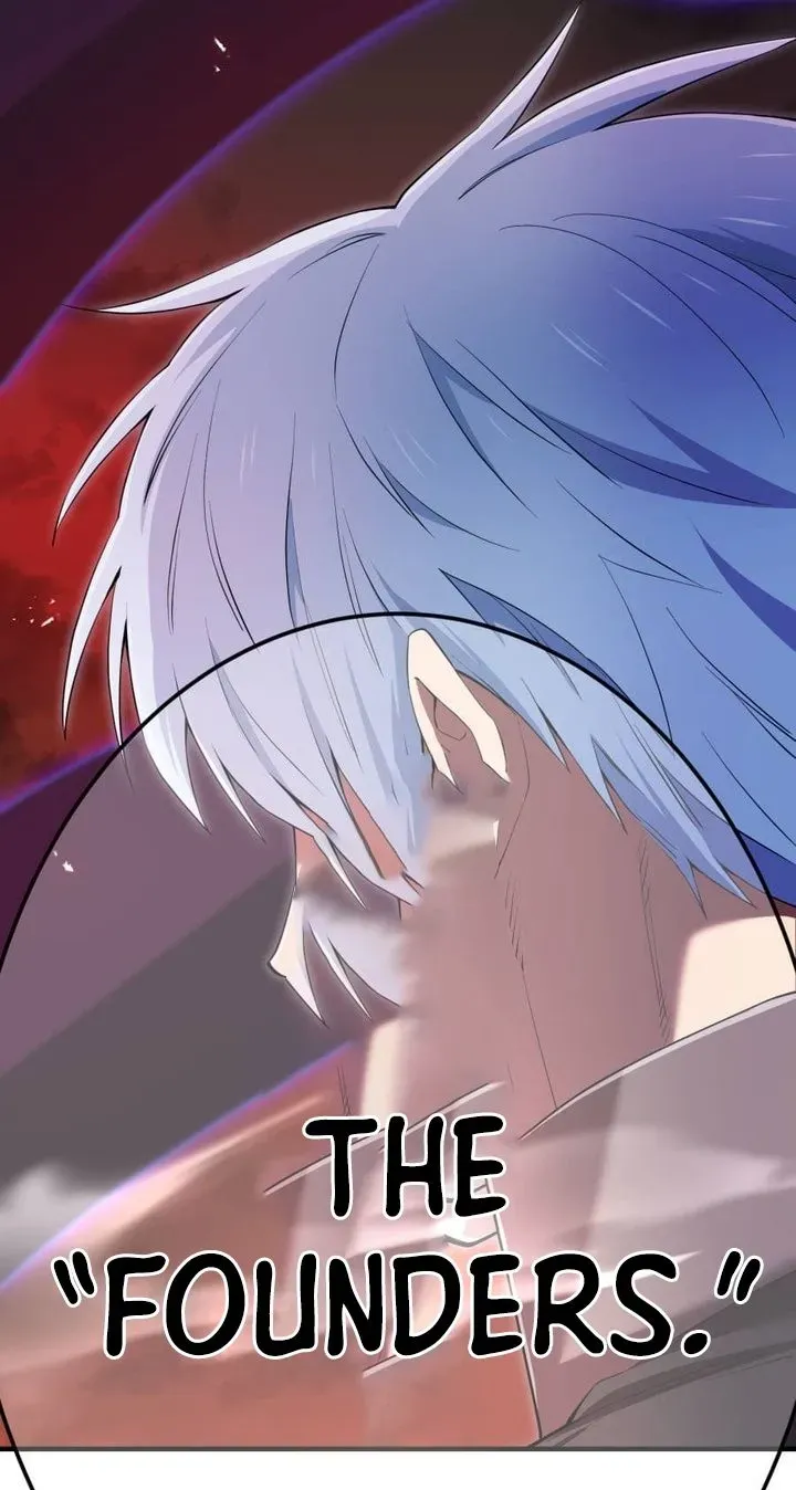 I Am the Strongest Awakeners, Recognized by All of the World’s Cheat Masters Chapter 123 - Page 87